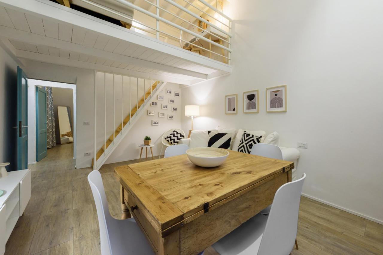Madame Betta By Mmega Apartamento