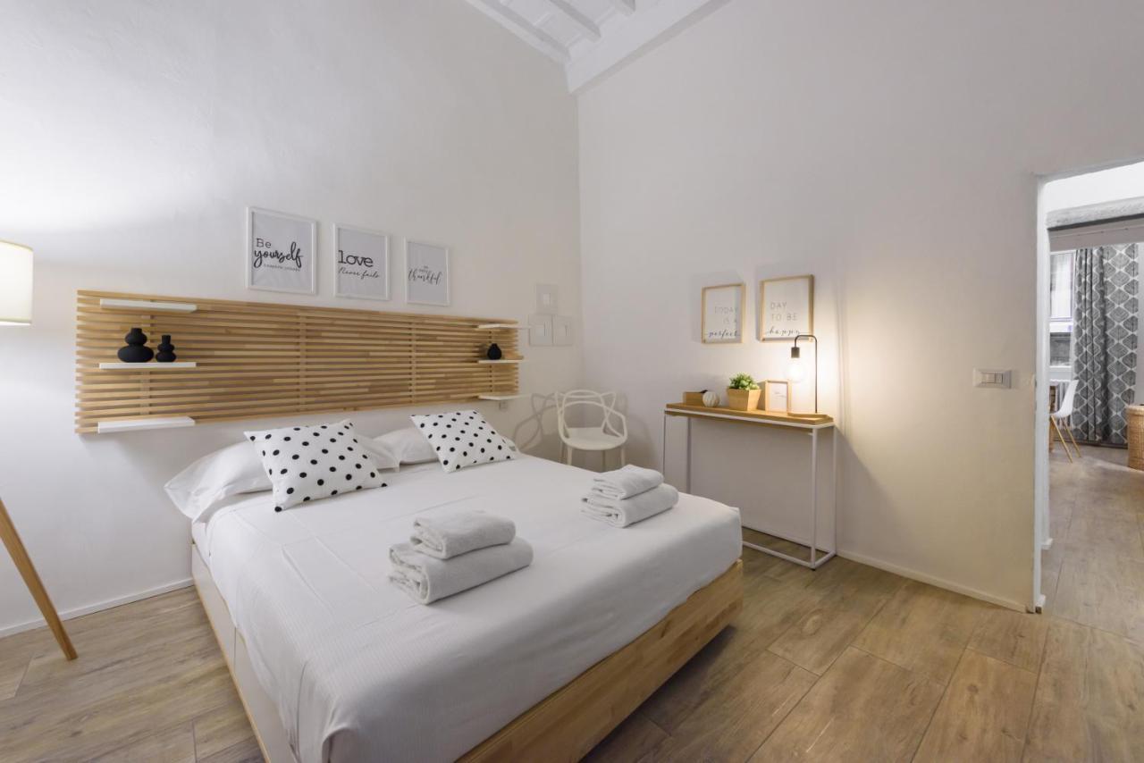 Madame Betta By Mmega Apartamento Florencia