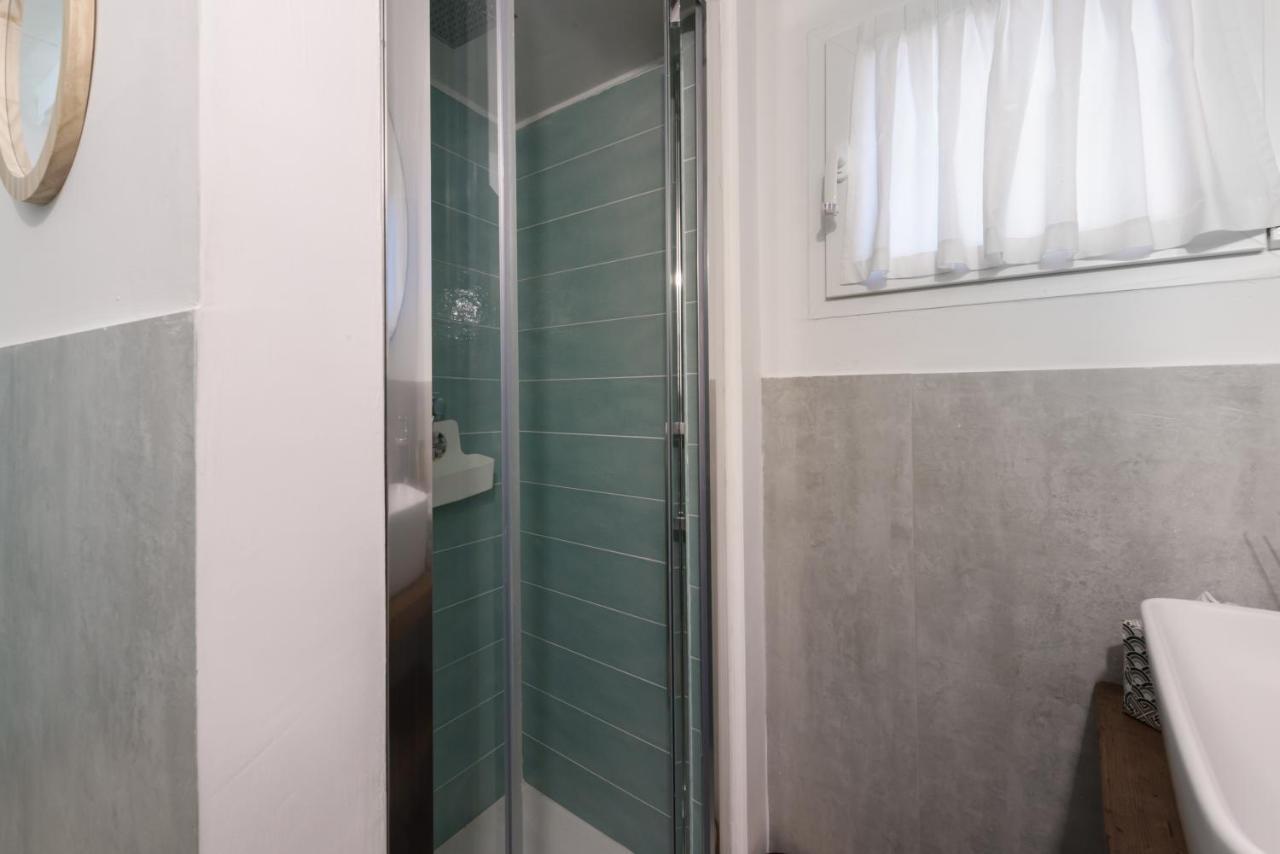 Apartamento Madame Betta By Mmega Florencia