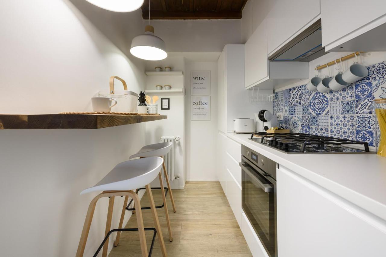 Madame Betta By Mmega Apartamento